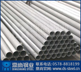 S31803不銹鋼管的表面處理有什么用？分哪些環節？
